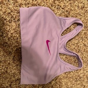 Nike Pro Sports Bra